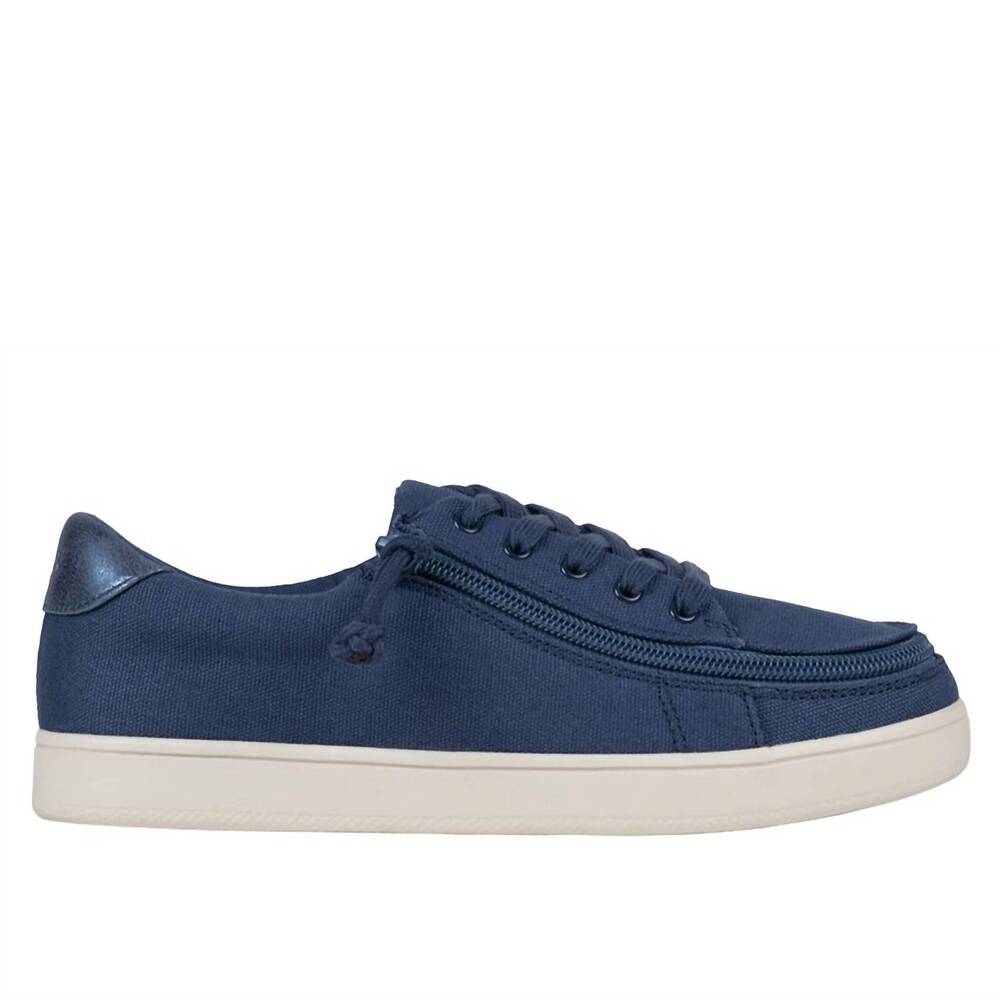 NEW BILLY FOOTWEAR women's sneaker ii shoes in beach blue